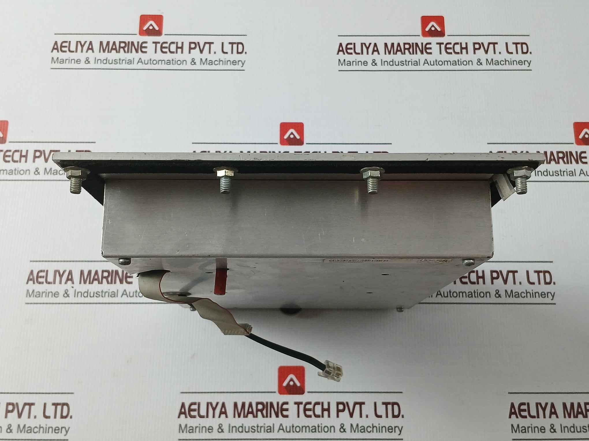B&R 4D1167.00-490 Panelware Graphic Display Panel Rev F0 - Image 4
