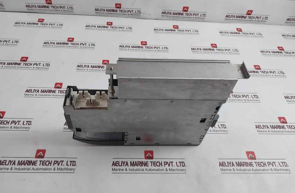 B&r 8b0c0160hw00.000-1 Acopos Multi Auxiliary Supply Module Rev.g0 E225616 - Image 5