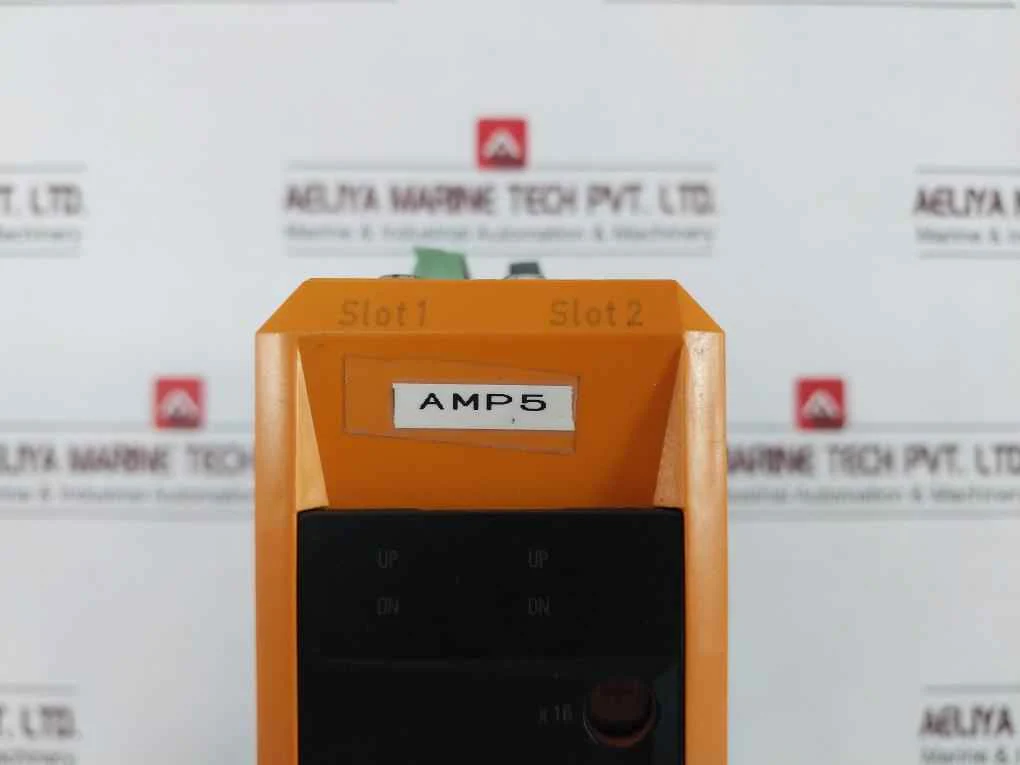 B&R 8Bvi0055Hwd0.000-1 Acopos Multi Inverter Module Rev.Q0 E225616 6A - Image 12
