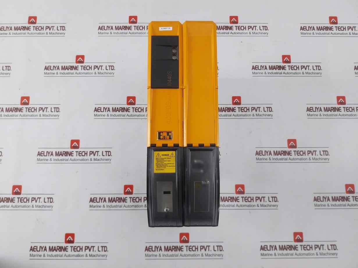 B&R 8Bvi0440Hws0.000-1 Acopos Multi Inverter Module I0440S 3X0-480Vac E225616 - Image 2
