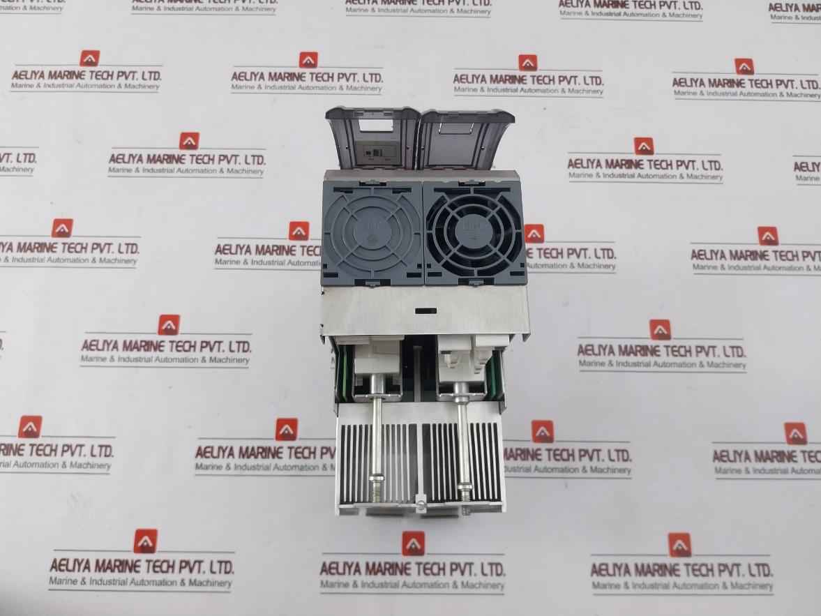 B&R 8Bvi0440Hws0.000-1 Acopos Multi Inverter Module I0440S 3X0-480Vac E225616 - Image 6
