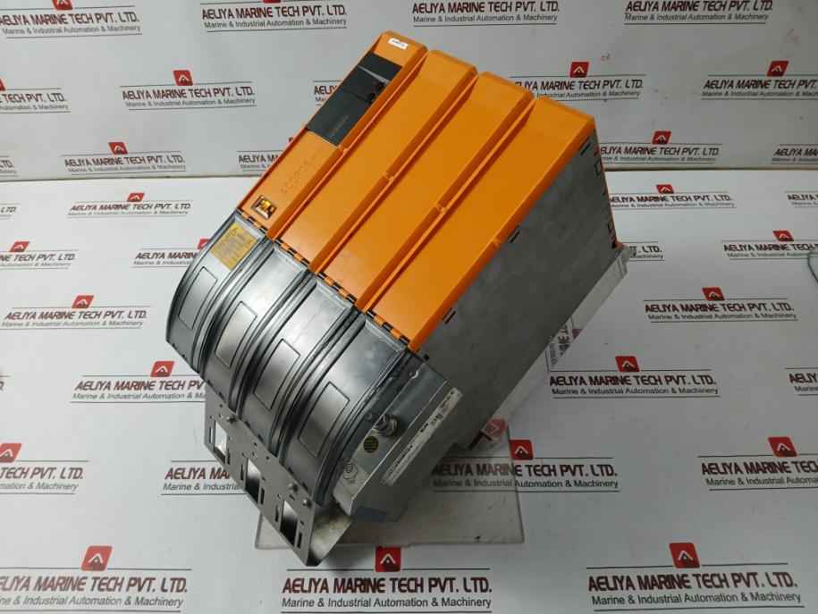 B&R 8Bvi0880Hws0.004-1 Acopos Multi Inverter Module 0-88A Sccr65Ka Rev.L0 - Image 13
