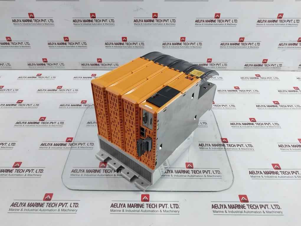B&R 8Bvi0880Hws0.004-1 Acopos Multi Inverter Module 3X0-480 Vac 0-88A 0-598Hz - Image 3