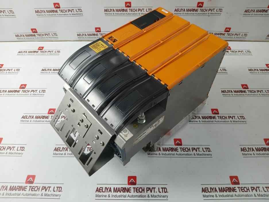 B&R 8Bvi0880Hws0.004-1 Acopos Multi Inverter Module Rev.L0 0-598Hz 12Nm - Image 3