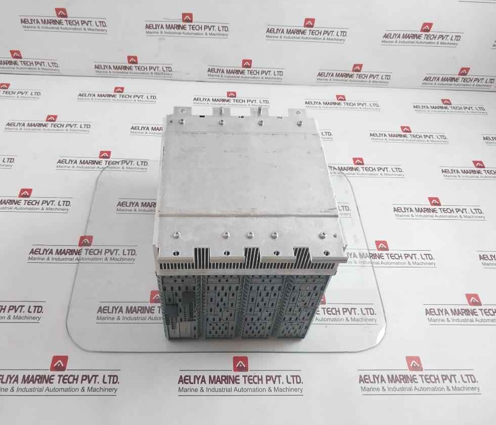 B&R 8Bvp0880Hw00.004-1 Acopos Multi P0880 Power Supply Module Rev N0/No - Image 3