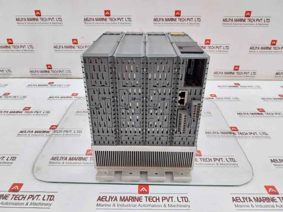 B&R 8Bvp0880Hw00.004-1 Acopos Multi Power Supply Module 3X220-480Vac 12Nm - Image 7
