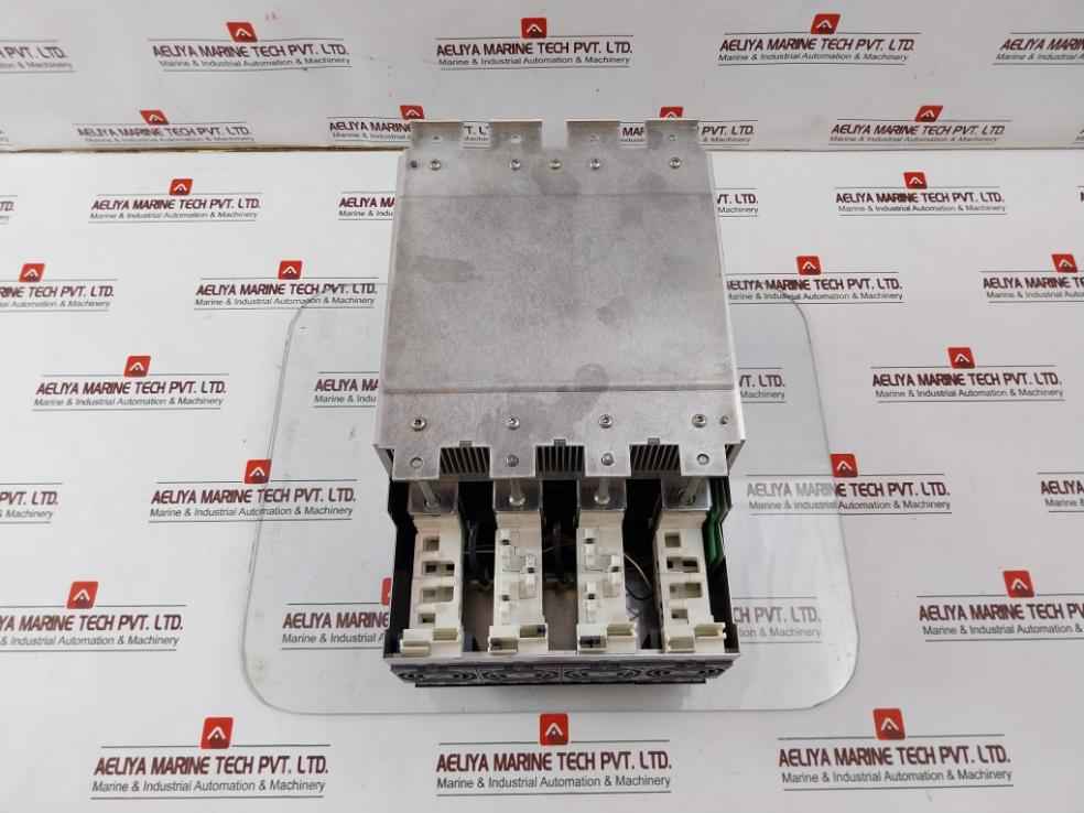 B&R 8Bvp0880Hw00.004-1 Acopos Multi Power Supply Module 3X220-480Vac 12Nm - Image 9