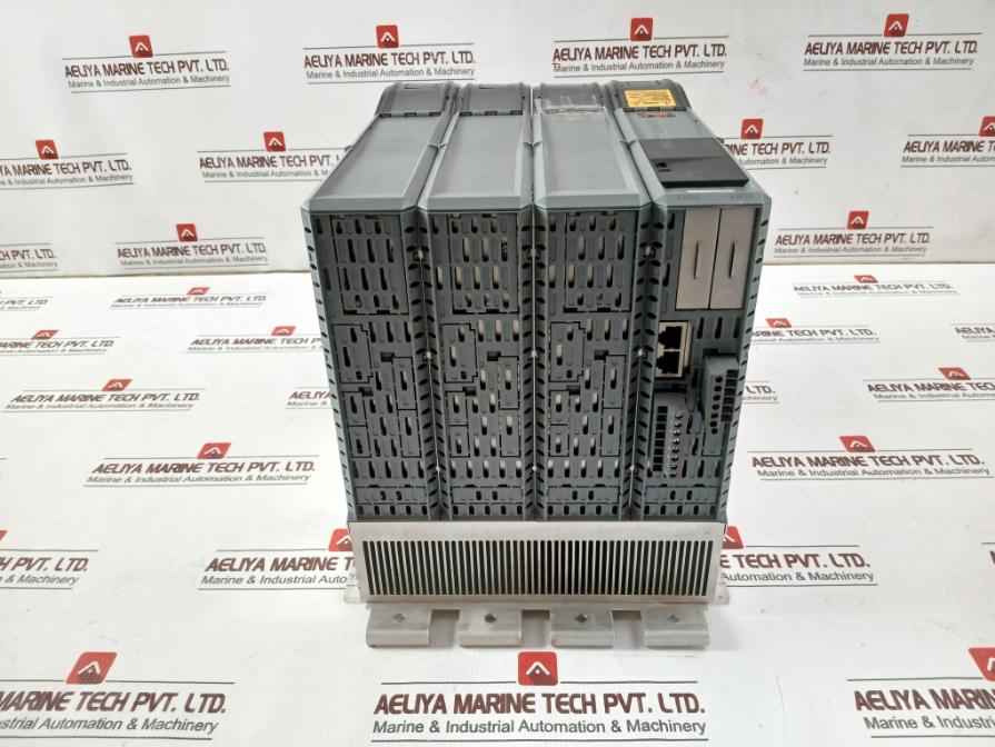 B&R 8Bvp0880Hw00.004-1 Acopos Multi Power Supply Module 3X220-480Vac - Image 2