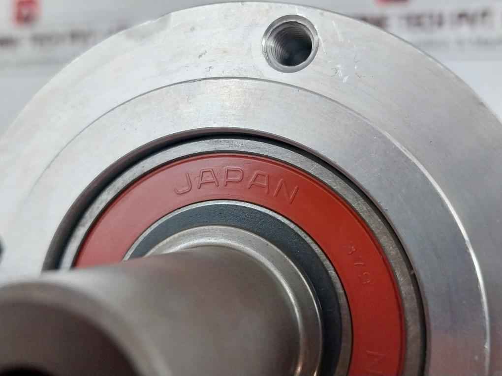 B&R 8Lsa35.Db030S200-3 Synchronous Motor With Planetary Gearbox 8Gp30-080--025S - Image 10