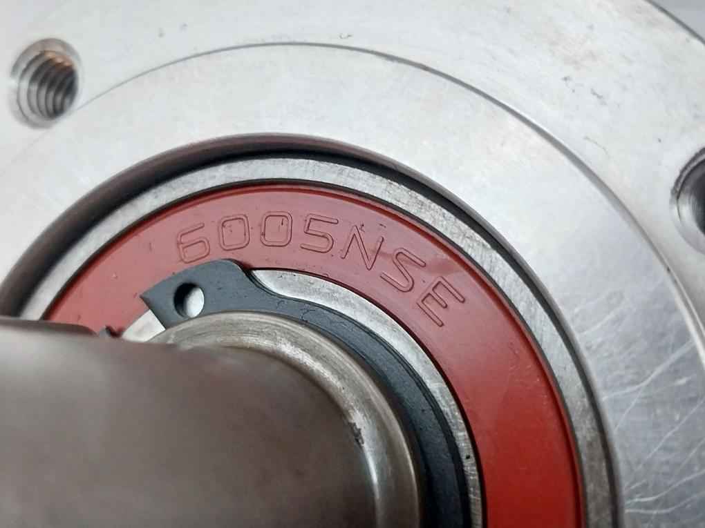 B&R 8Lsa35.Db030S200-3 Synchronous Motor With Planetary Gearbox 8Gp30-080--025S - Image 12