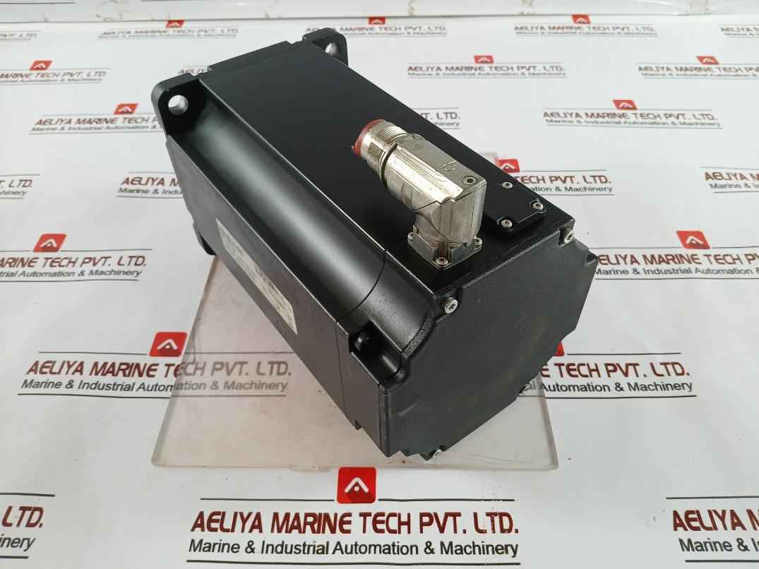 B&R 8Lsa57.Db030S100-3 Synchronous Motor M3B41403838 Ip64 0.00Nm Rev C8 - Image 2