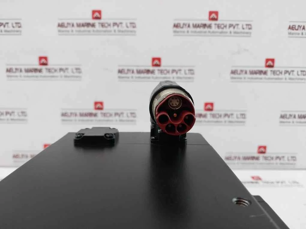 B&R 8Lsa73.Db022S700-3 Synchronous Motor Rev C4 Ip65 E235396 - Image 13