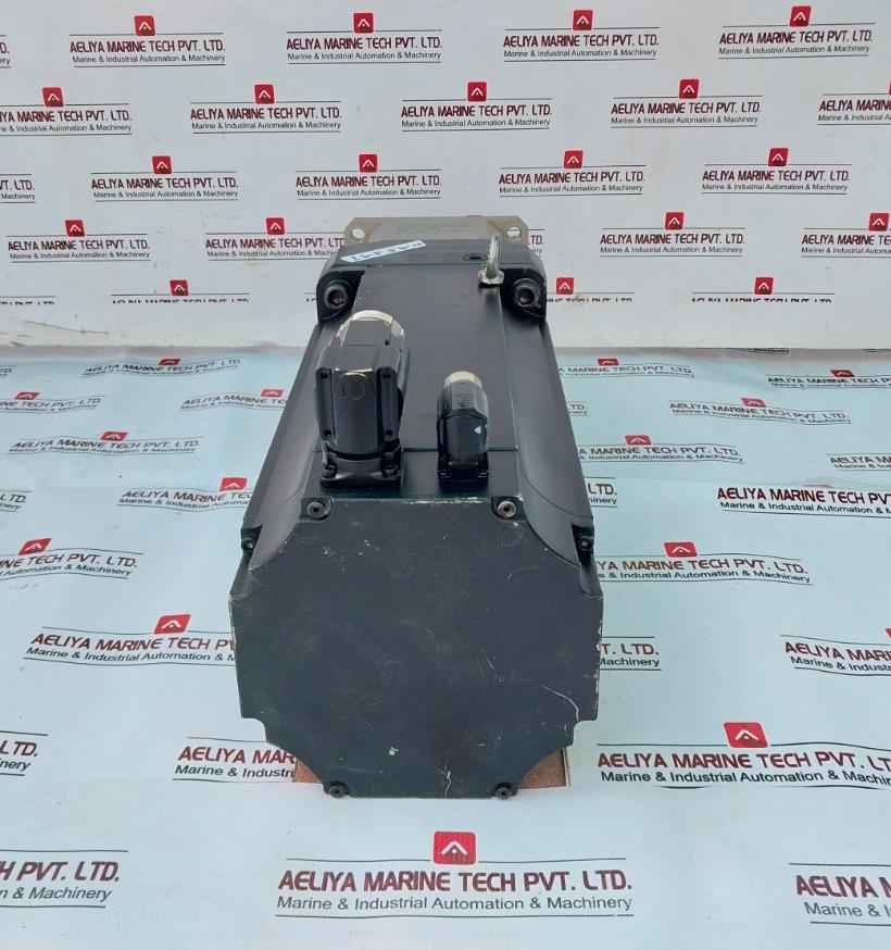 B&r 8lsa78.r2030d600-3 Synchronous Servo Motor Ab180-s2-p2 3000 Rpm Ip65 - Image 7