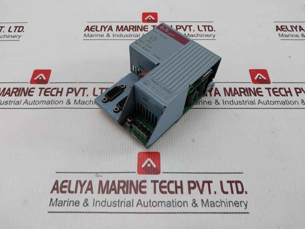 B&R Automation 7Cp430.60-1 Industrial Control Unit 24 Vdc - Image 2