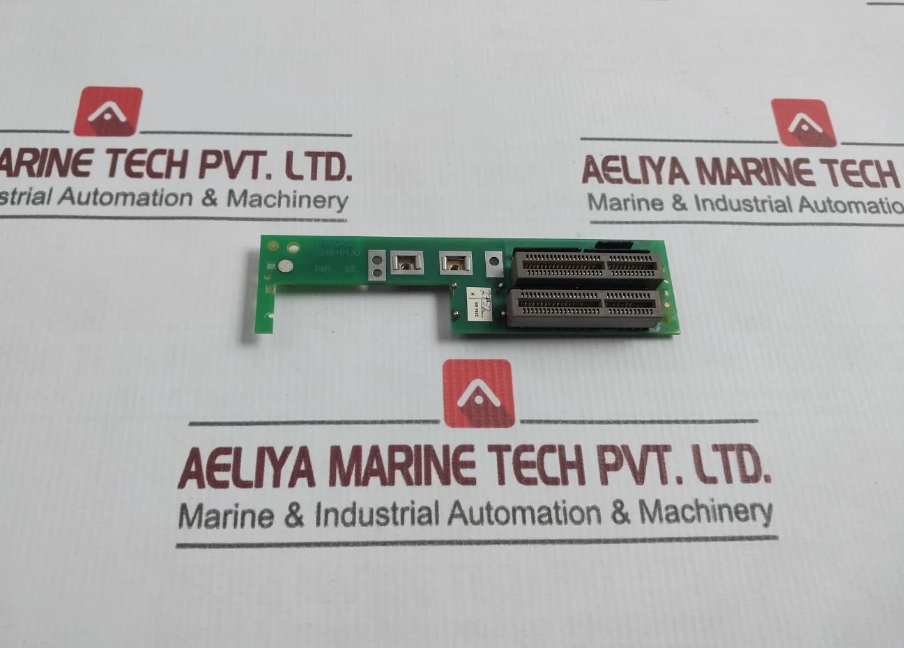 B&R If060R/2 Pc Board 224010130 94V-0