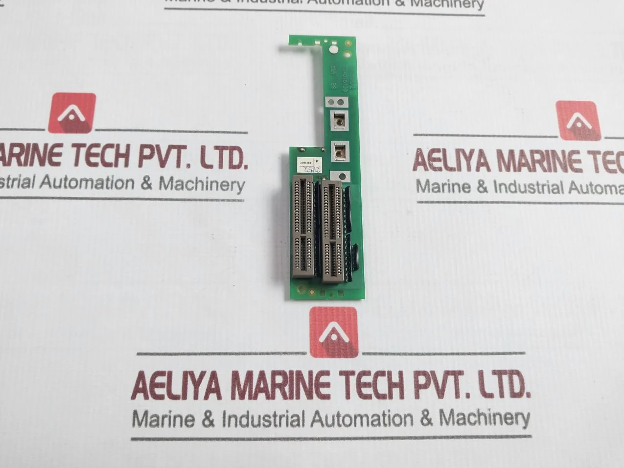 B&R If060R/2 Pc Board 224010130 94V-0 - Image 3