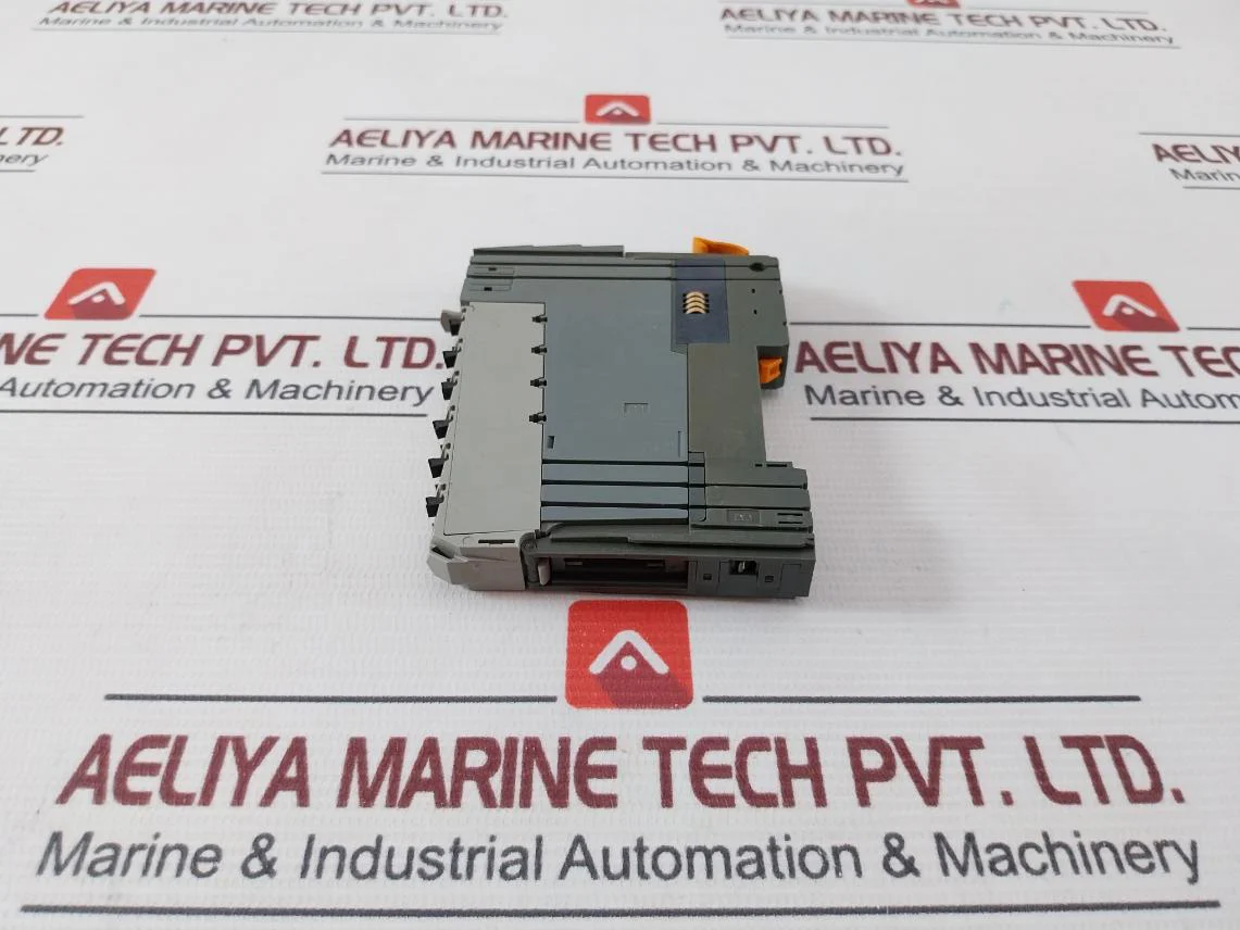 B&R X20 Ai 2622 Analog Output Module 24Vdc Rev Go - Image 8