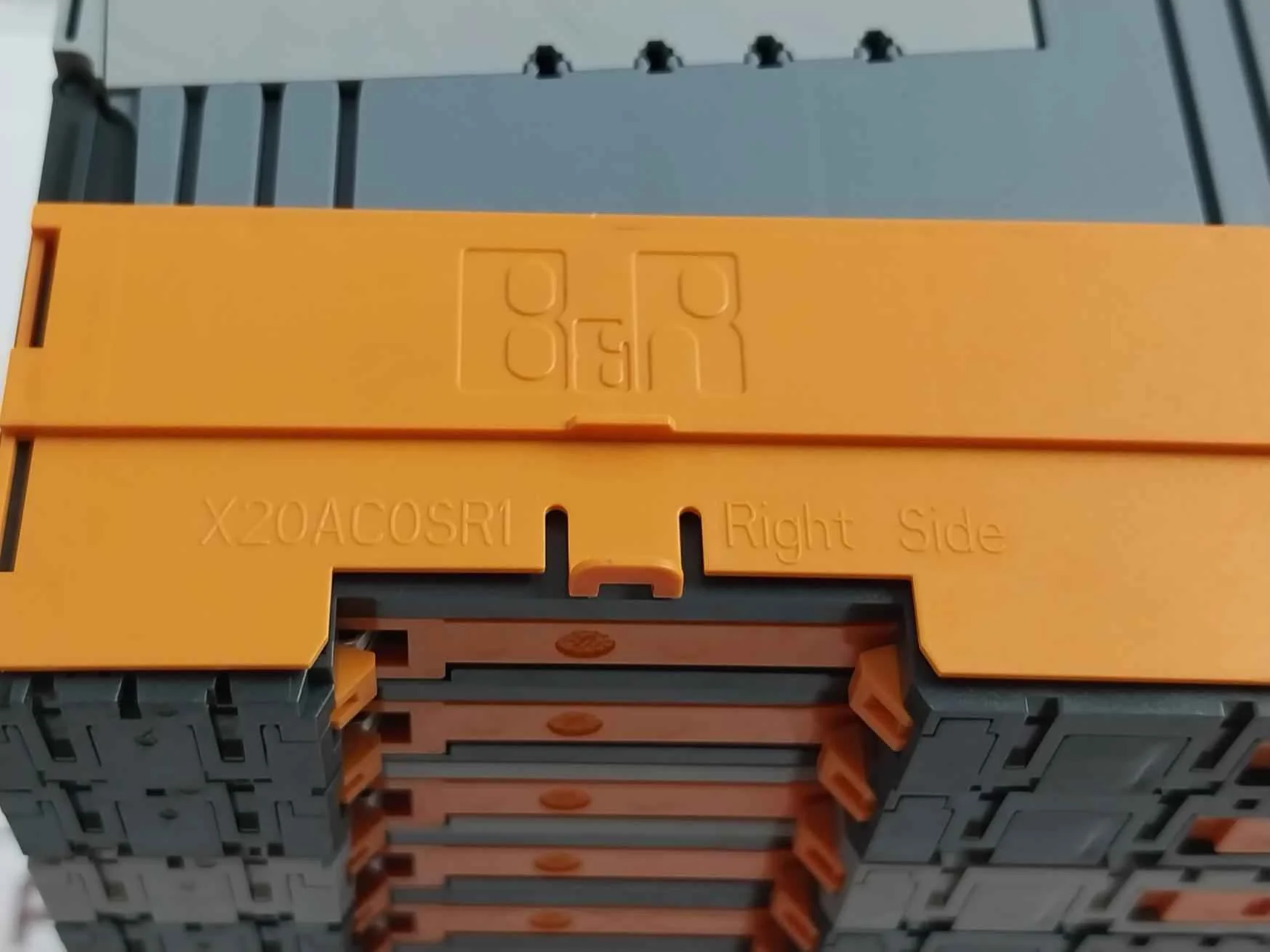 B&r X20 Bc 0083 Powerlink Bus Controller X20ps9400 X20at6402 X20dof322 - Image 12