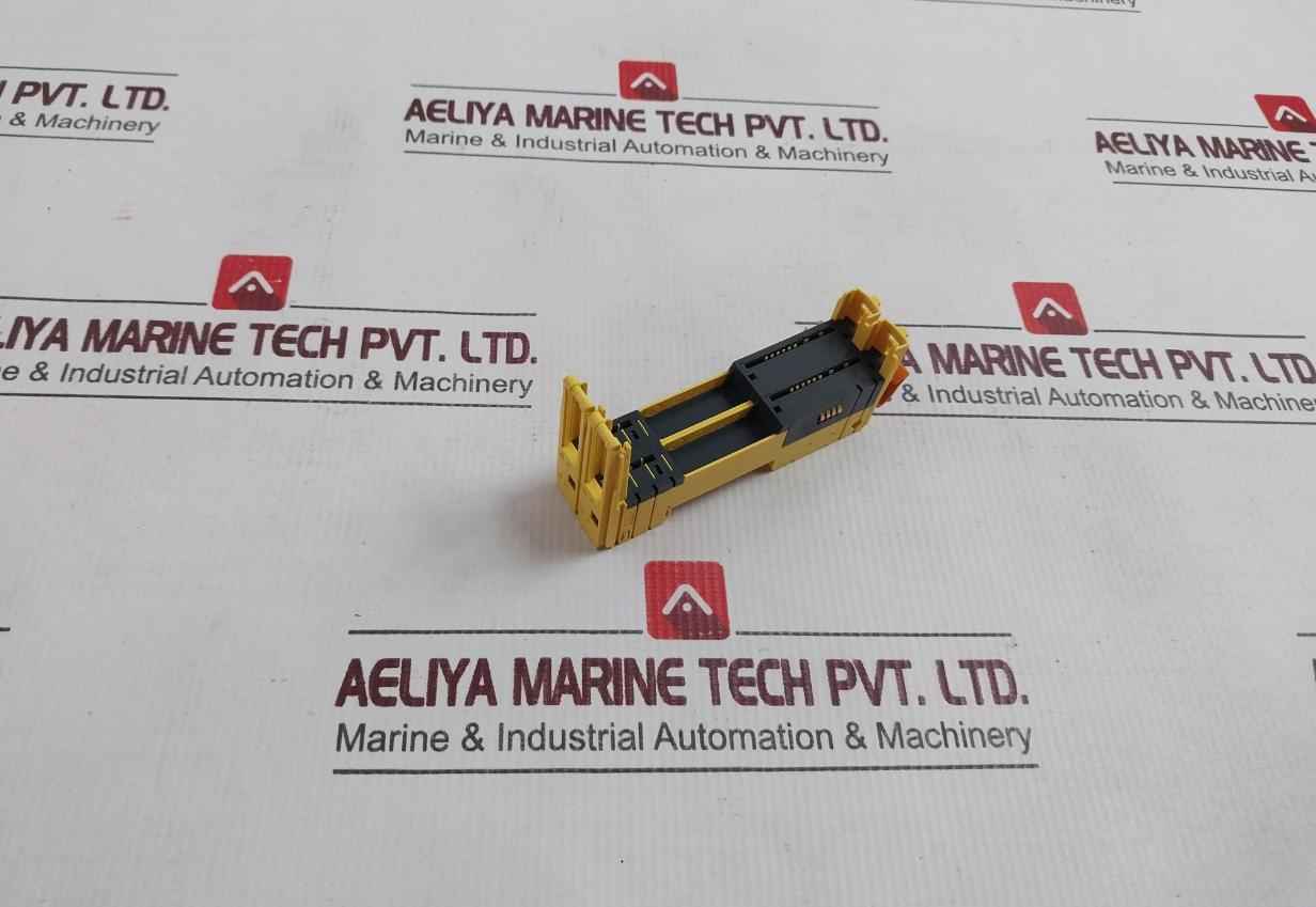 B&r X20 Bm 33 Bus Module E115267 - Image 3