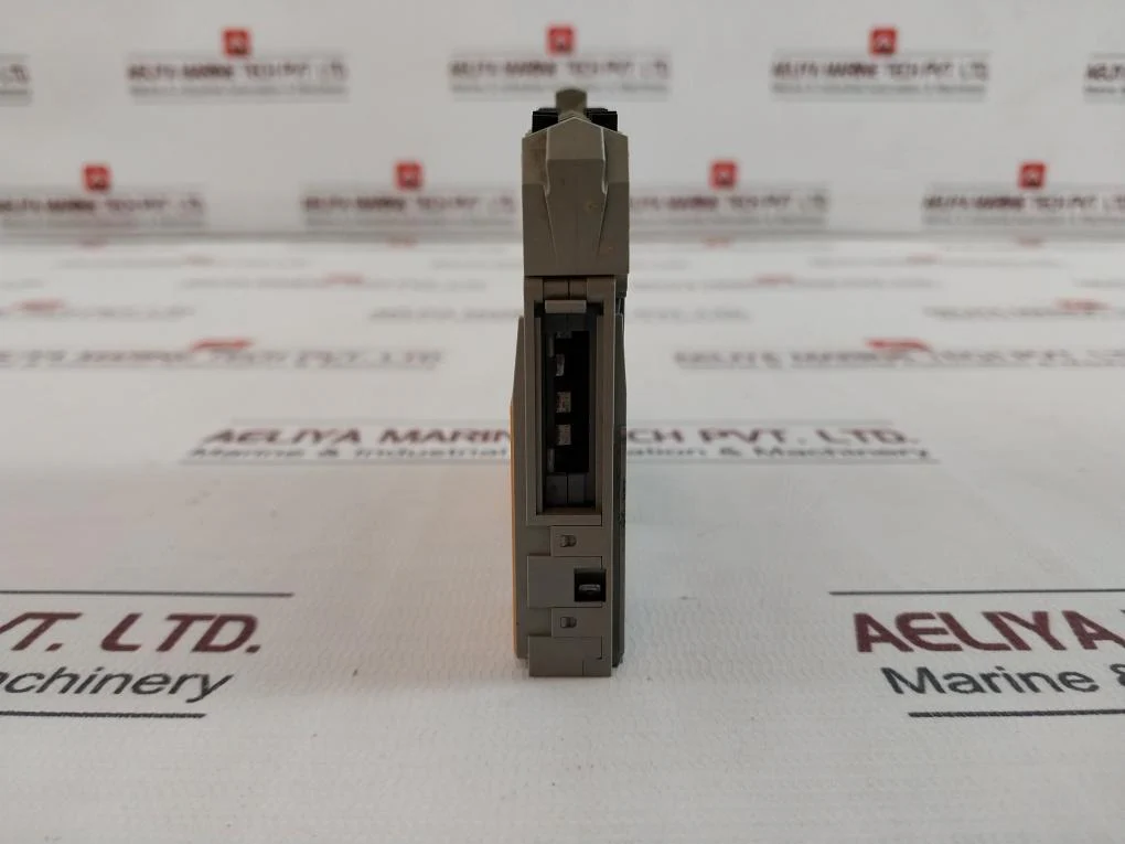 B&R X20 Br 9300 Link Bus Receiver Rev G0 - Image 3