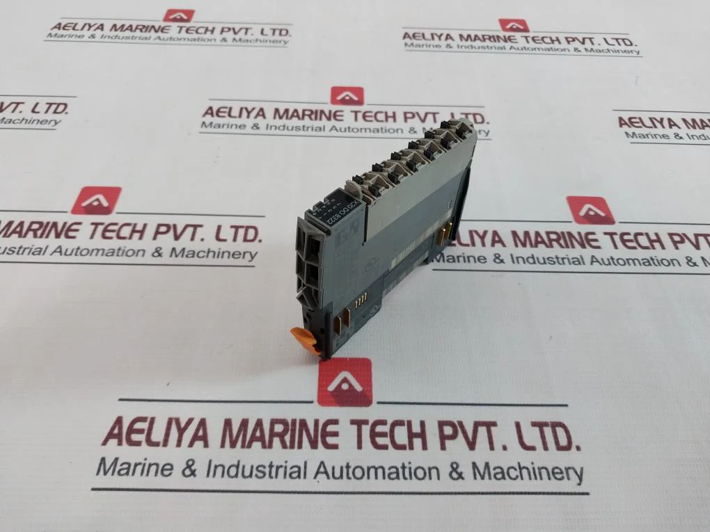 B&R X20 Do 8322 Digital Output Module Rev E0 +24 Vdc - Image 6