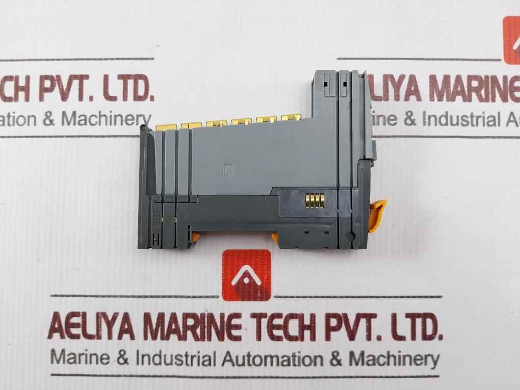 B&r X20 Ps 3300 Power Supply Module Rev F0 - Image 7