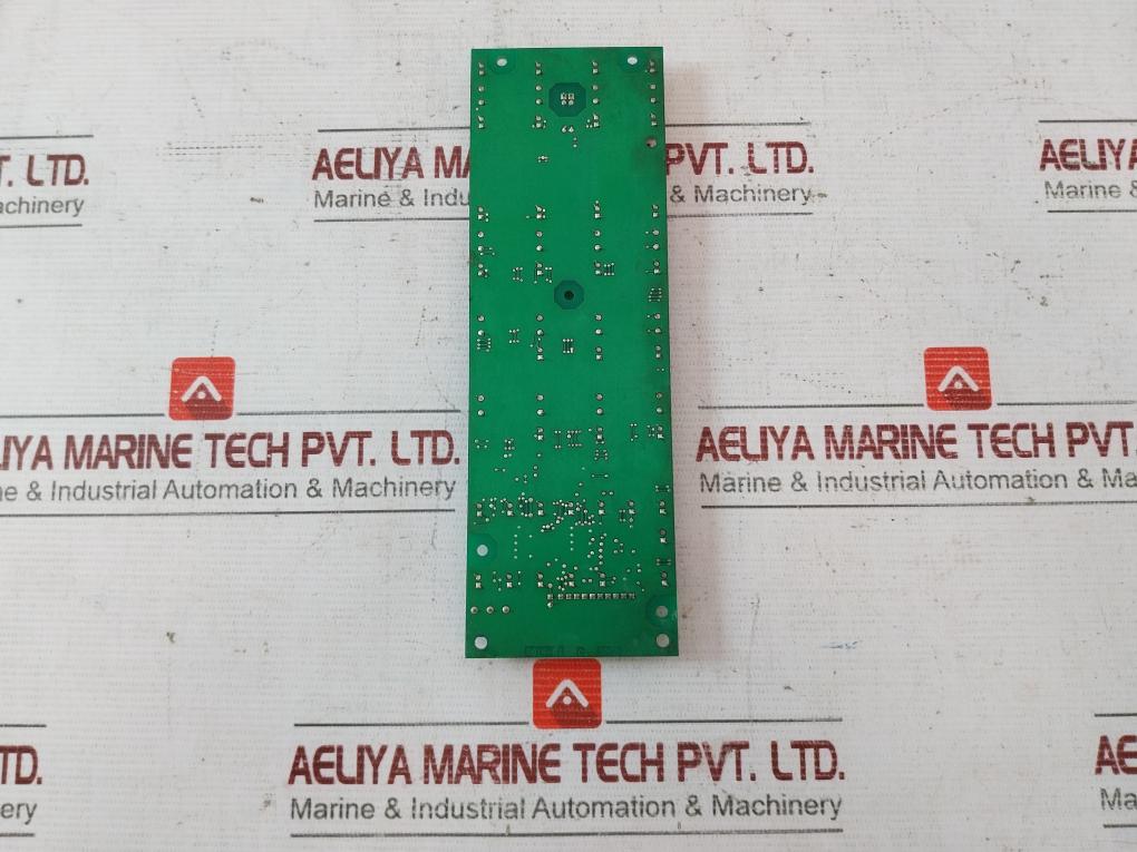 B014-r1 Card Printed Circuit Board 32-09 - Image 4