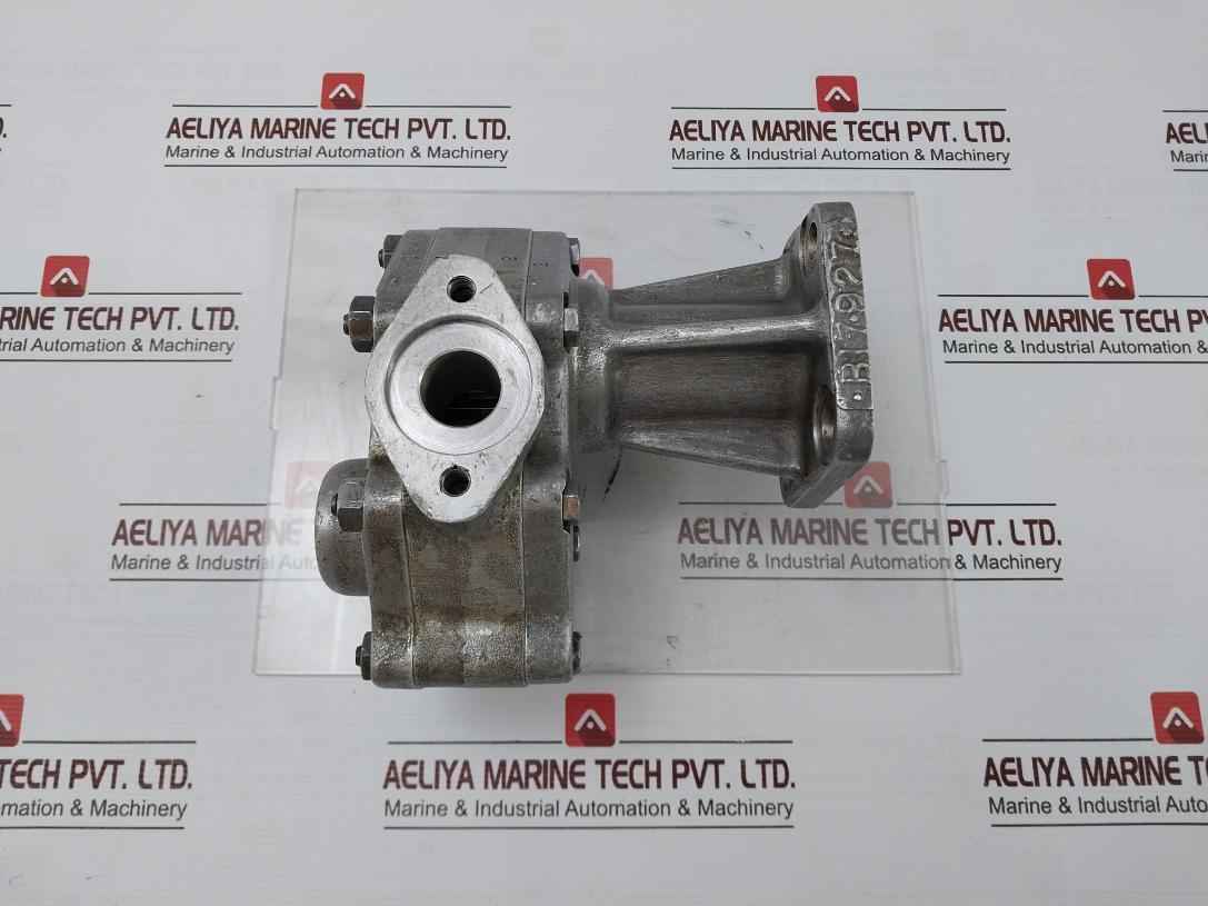 B17928 Oil Pump Assembly - Image 4