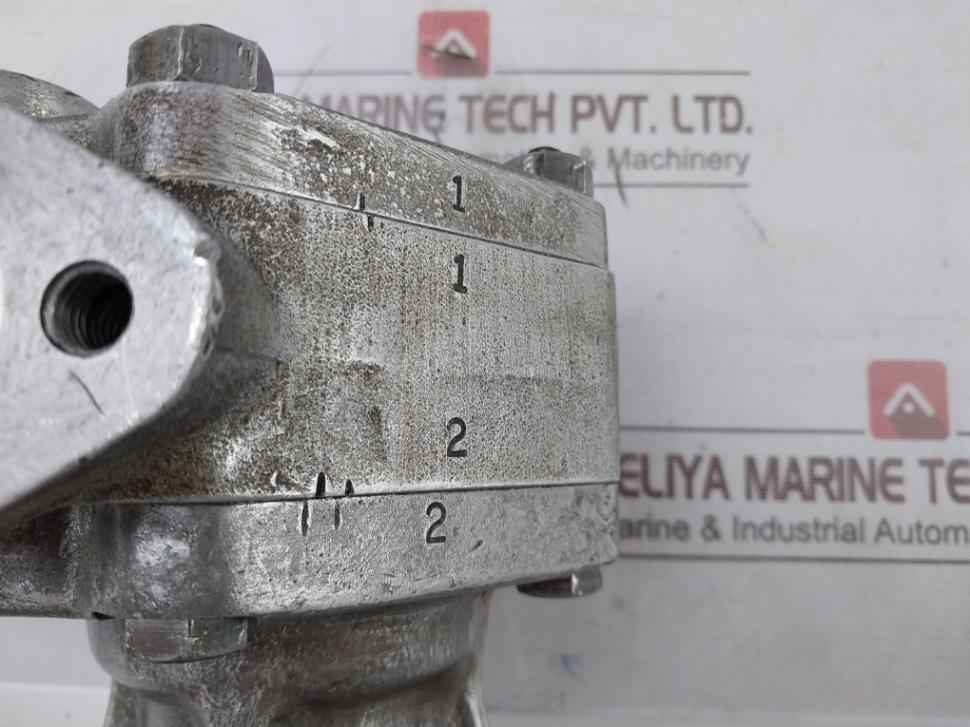 B17928 Oil Pump Assembly - Image 8