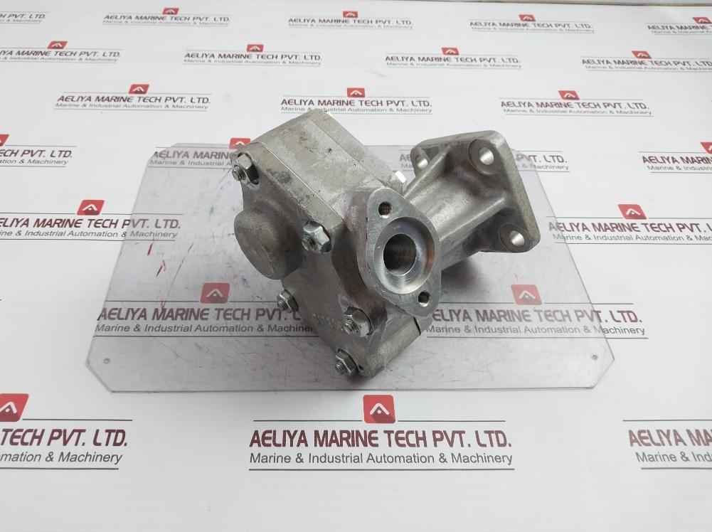 B17928 Oil Pump Assembly T21778-ca - Image 6