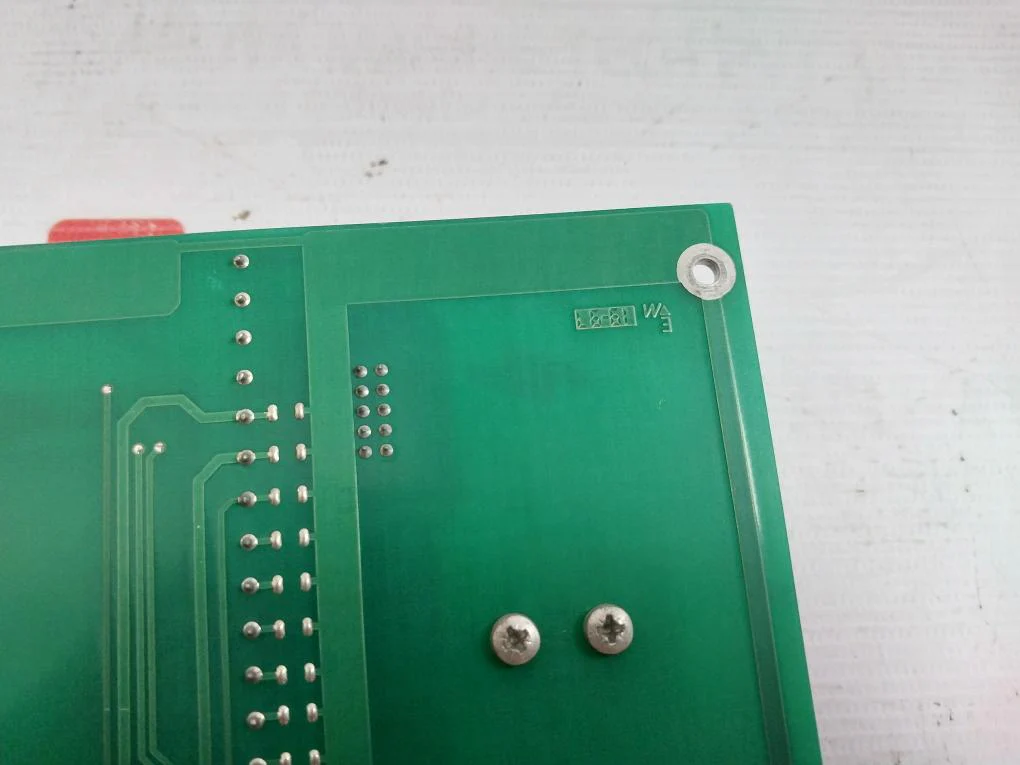 B31110 70-02-0 Pcb Card Te14306 Ca - Image 6