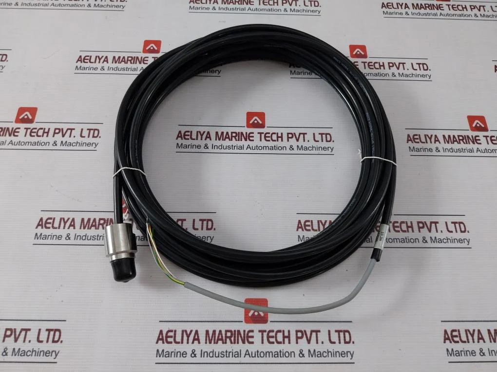 B5-eb-00037-z 112146 Polyamide Tubing Pre-assembled Marine Sensor Assy Cable - Image 3