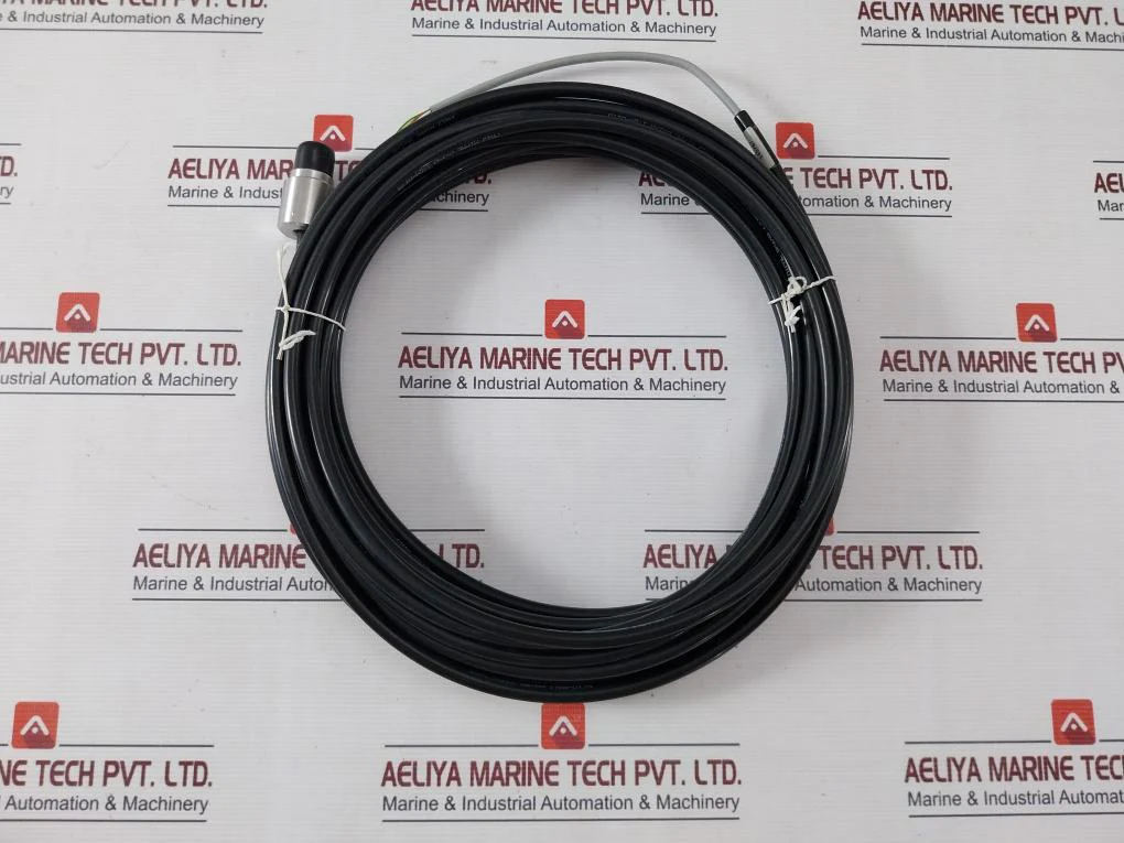 B5-eb-00037-z 112146 Polyamide Tubing Pre-assembled Marine Sensor Assy Cable - Image 4