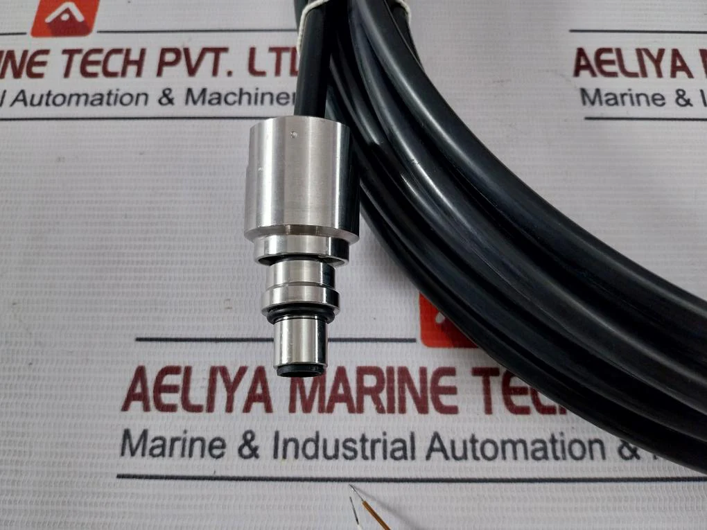 B5-eb-00037-z 112146 Polyamide Tubing Pre-assembled Marine Sensor Assy Cable - Image 7