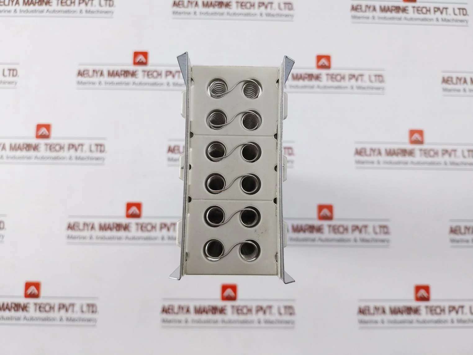Backer Obr 487153163 Heating Element For Laundry Drier 6,0Kw 440/254V - Image 7