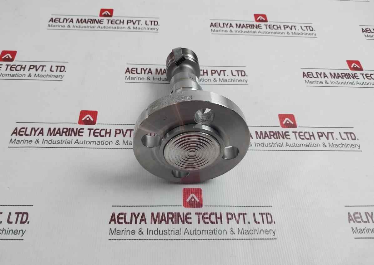 Badotherm 50049716C012 Flanged Diaphragm Seal Bdt0034795 300 Cl - Image 2