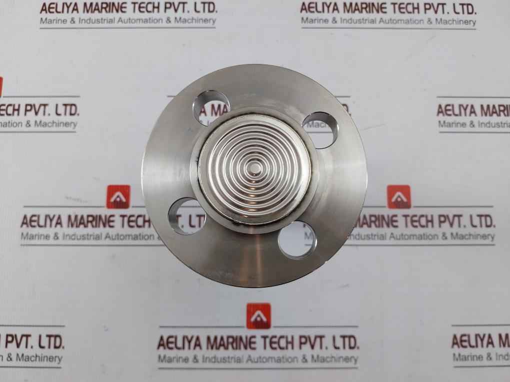 Badotherm 50049716C014 Pk13 Diaphragm Seal Pressure Transmitter - Image 8