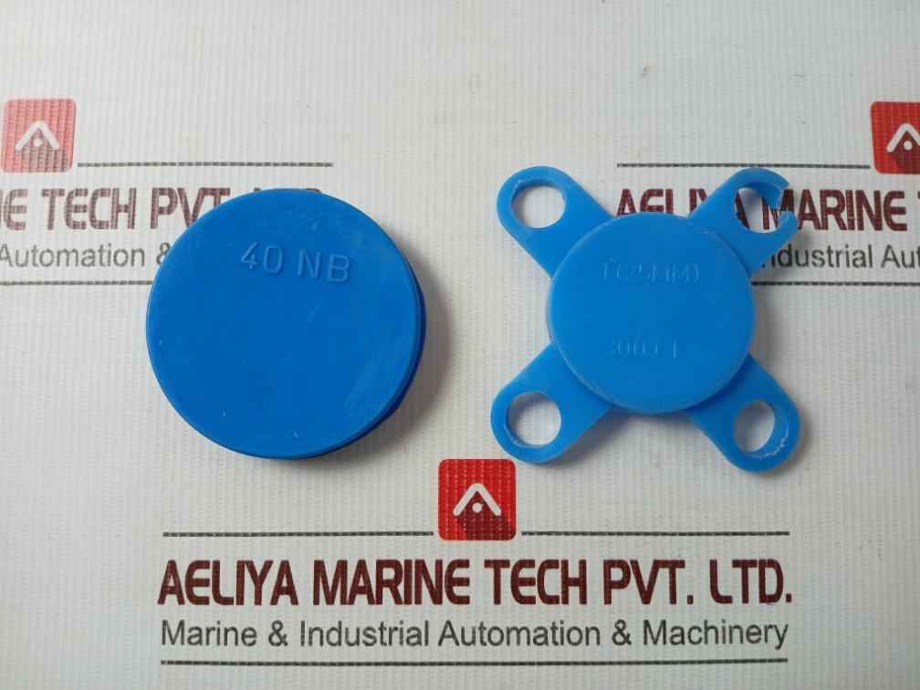 Badotherm Fso-us.3.4" Flange Connector Astm A182 F316/316l - Image 13