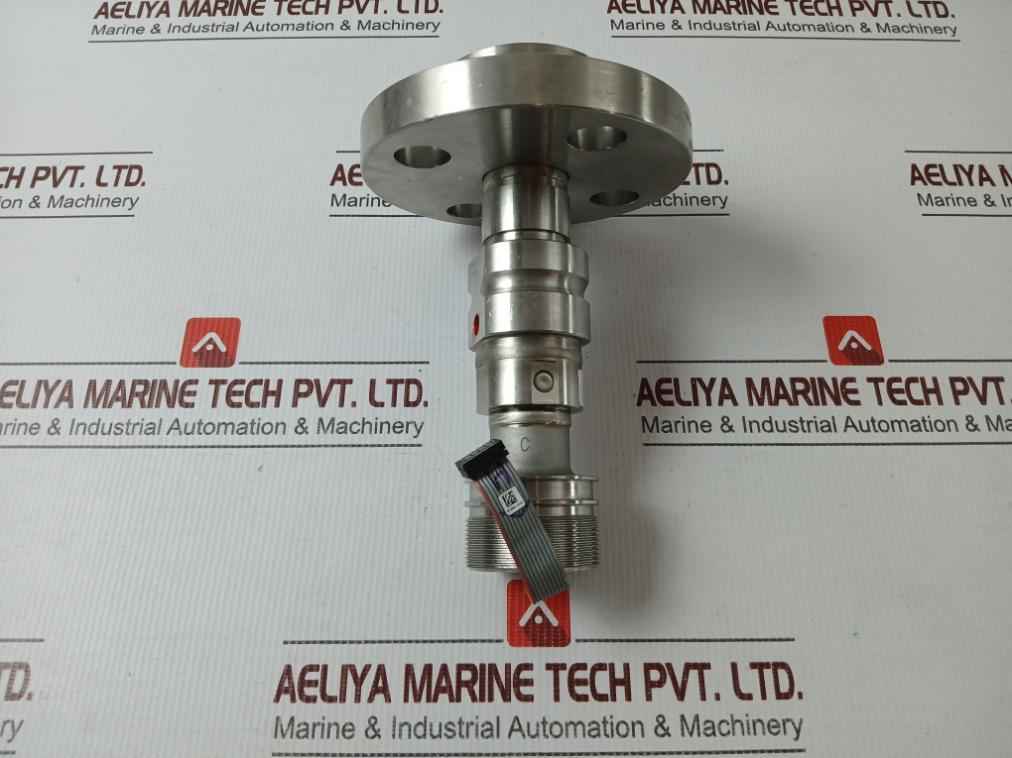 Badotherm Fso-us.3.4" Flange Connector Astm A182 F316/316l - Image 3