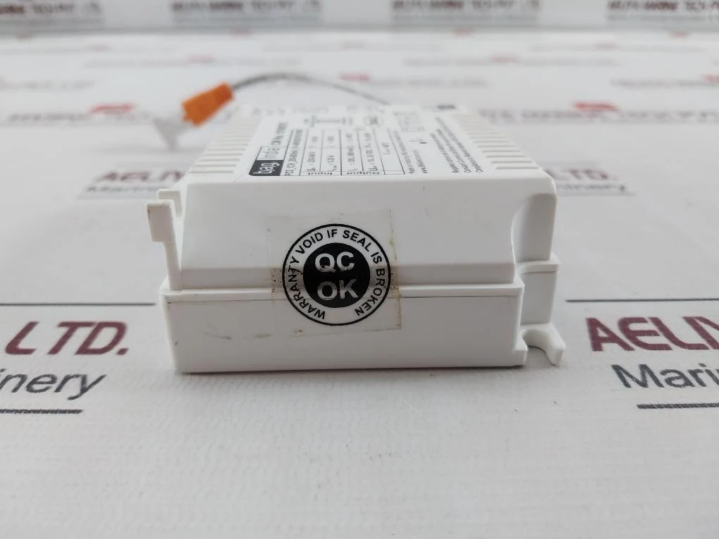 Bag Electronics 10169375 Constant Current Led Driver 220-240V 18W 350Ma - Image 5