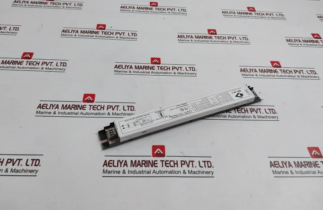 Bajaj Ld33V1100Pa Constant Current Led Driver 240V 50/60Hz 0.180A 33V (22Mm) - Image 3