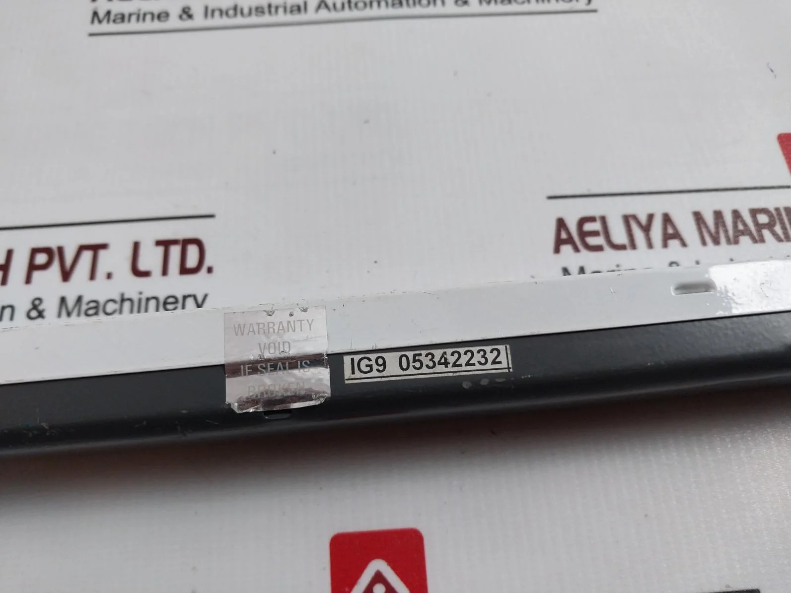Bajaj Ld33V1100Pa Constant Current Led Driver 240V 50/60Hz 0.180A 33V (22Mm) - Image 5