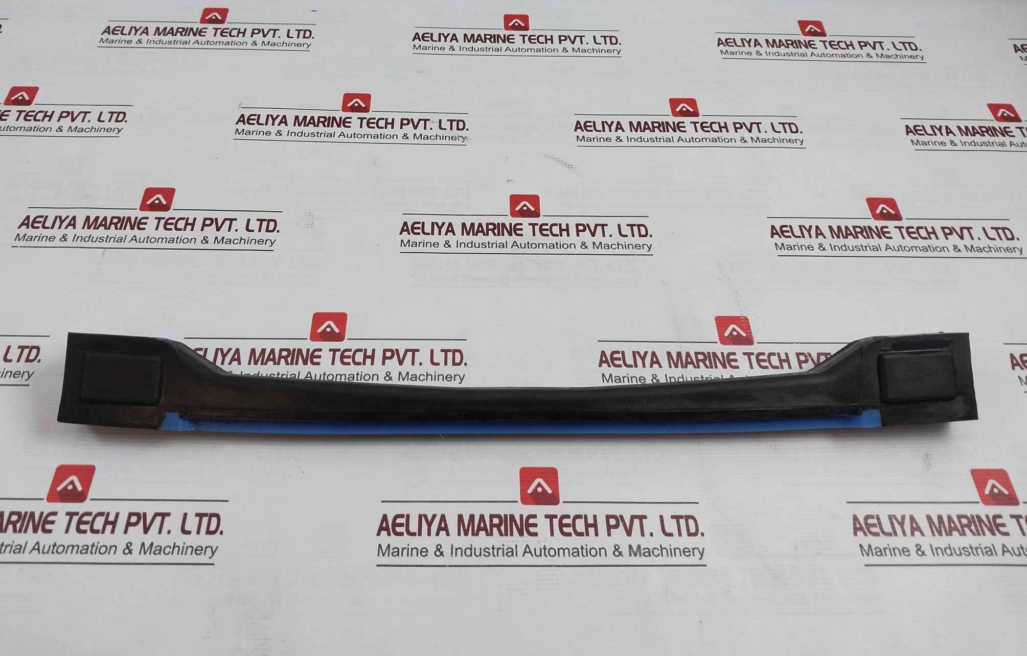 Baker Hughes 3113891 T-seal Lateral Shear 18-10/15M Rev: L - Image 2