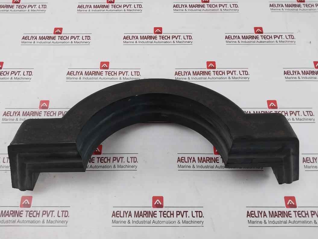 Baker Hughes 3117104-15 Oilfield Drilling Rubber Packer Element - Image 4