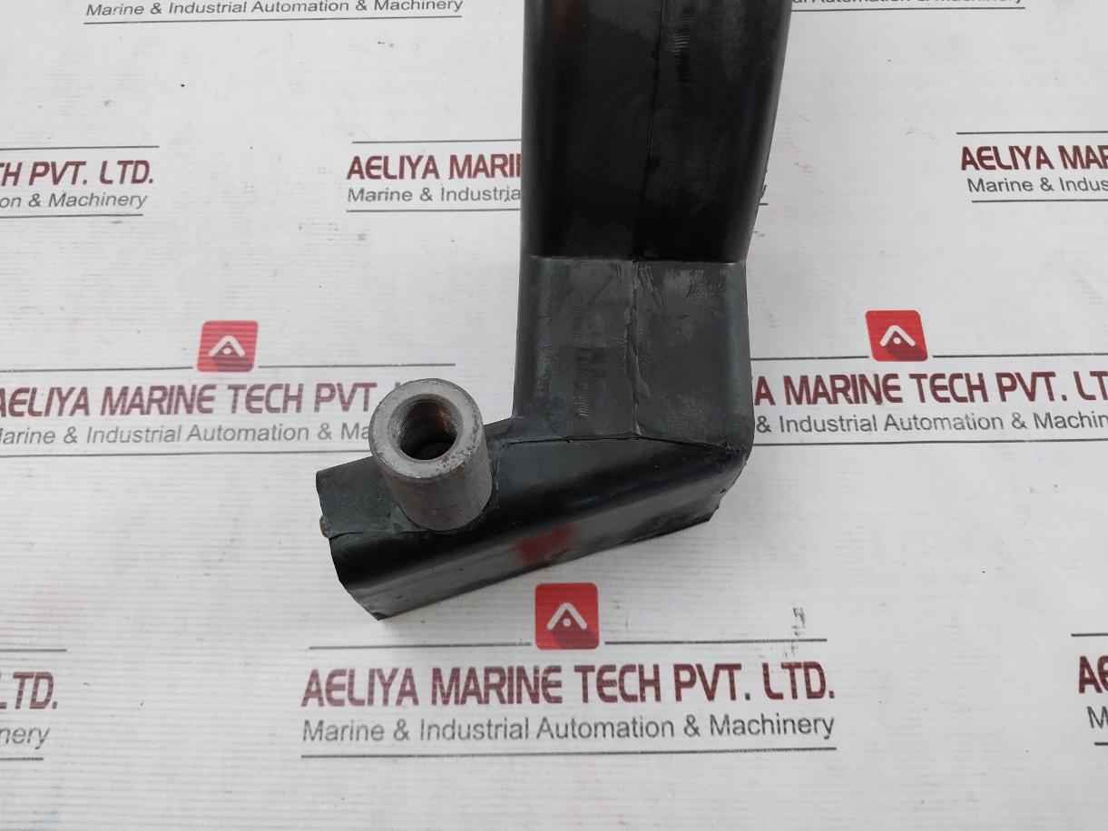 Baker Hughes 3117104-15 Oilfield Drilling Rubber Packer Element - Image 8