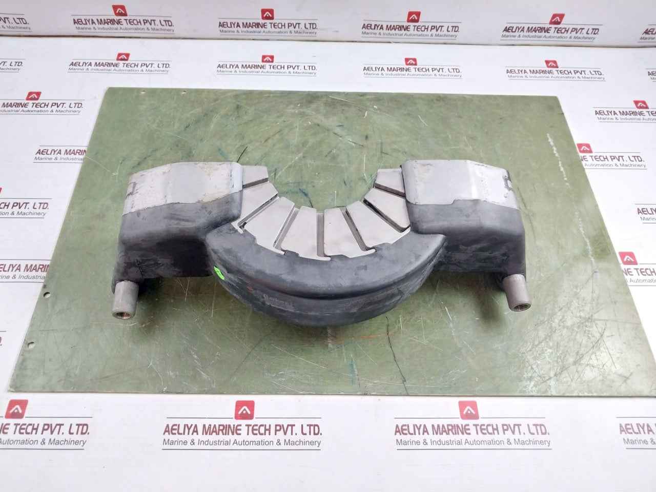 Baker Hughes 3126526 Packer Hvr 3.5-5.5 18-15M Hydril Ram Bop Part Rev D - Image 2