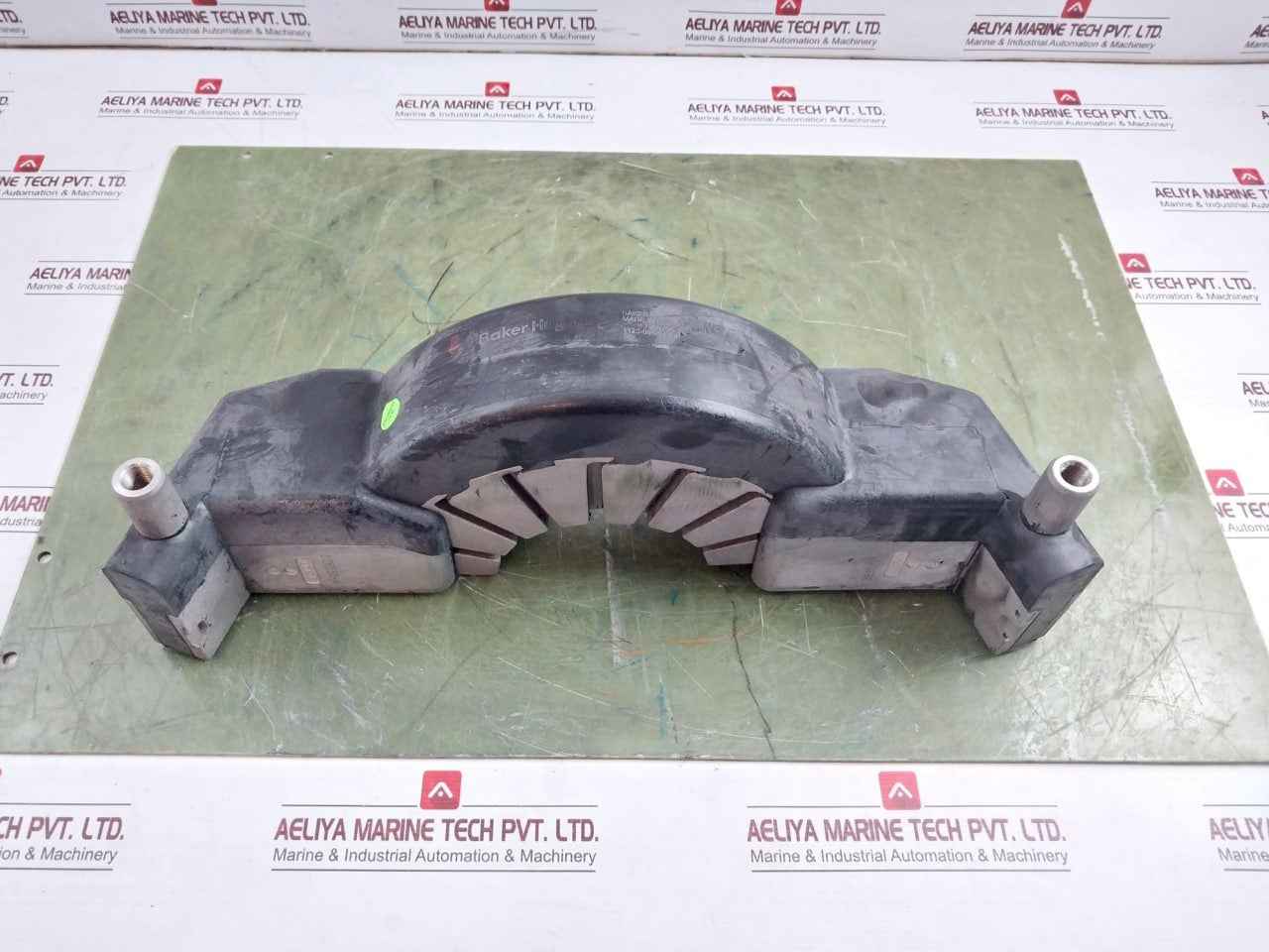 Baker Hughes 3126526 Packer Hvr 3.5-5.5 18-15M Hydril Ram Bop Part Rev D - Image 4