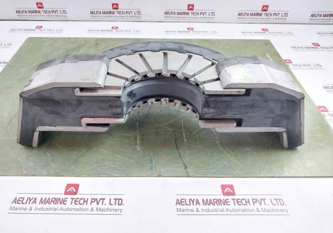 Baker Hughes 3126526 Packer Hvr 3.5-5.5 18-15M Hydril Ram Bop Part Rev D - Image 5