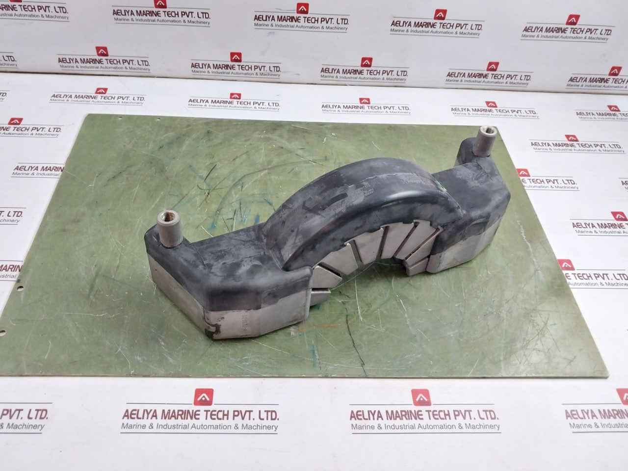 Baker Hughes 3126526 Packer Hvr 3.5-5.5 18-15M Hydril Ram Bop Part Rev D - Image 6