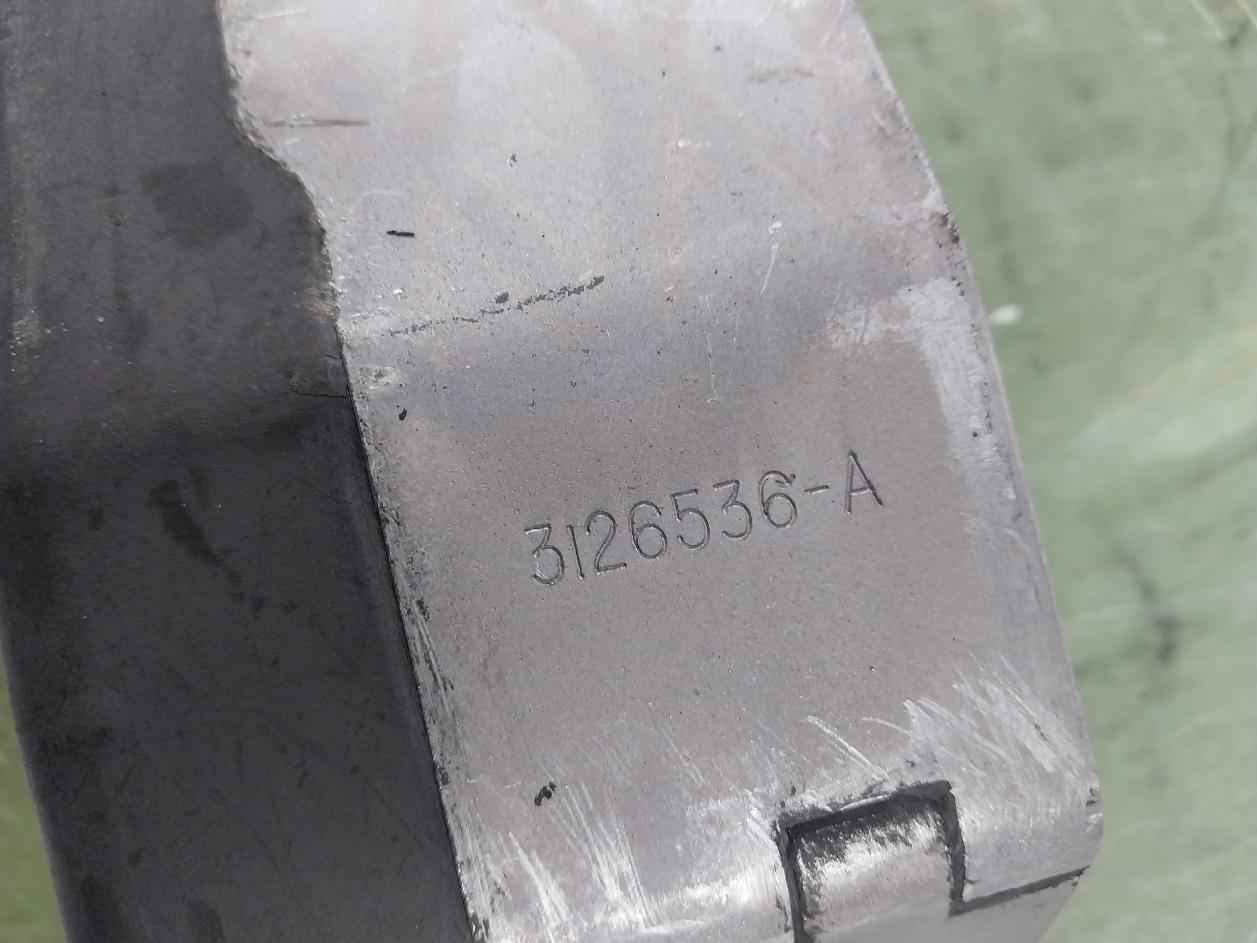 Baker Hughes 3126526 Packer Hvr 3.50-5.50 18-15M Xnbr Rev D Duro 85A - Image 20